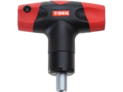 Chave De Torque Com Cabo Em T, Aperto Rápido Para Oficina Mecânica.