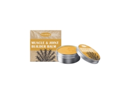 Creme Calmante Músculos e Articulações Rápido