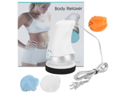 Máquina De Massagem Para Emagrecimento, Perda De Peso, Dispositivo Antigordura, Queimador De Gordura Corporal Multifuncional (plug Aquaforge
