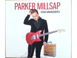 CD Parker Millsap - Other Arrangements