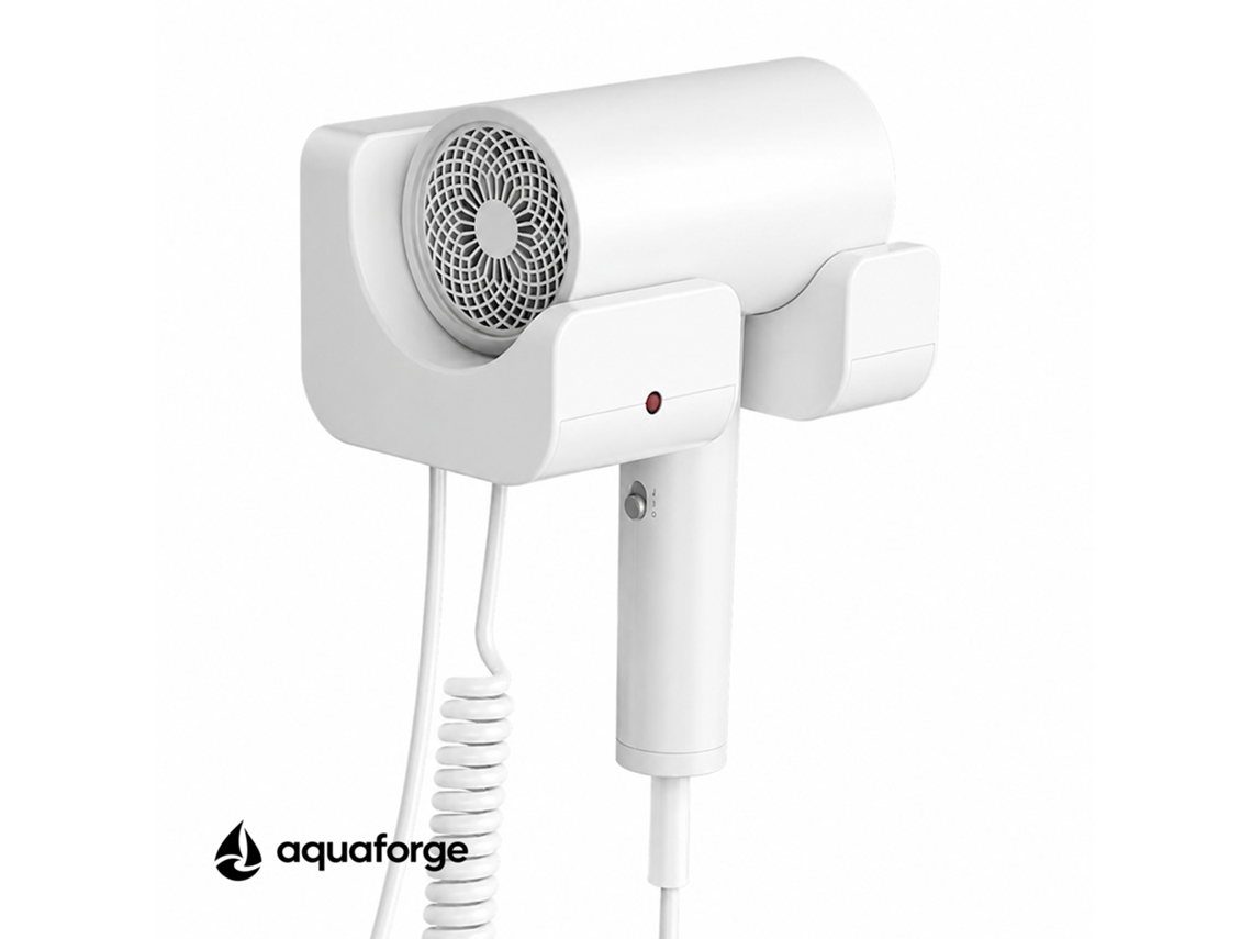 Secador De Cabelo 1600w