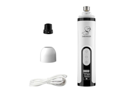 Cortador Elétrico de Garras com Luz Led YANYXR