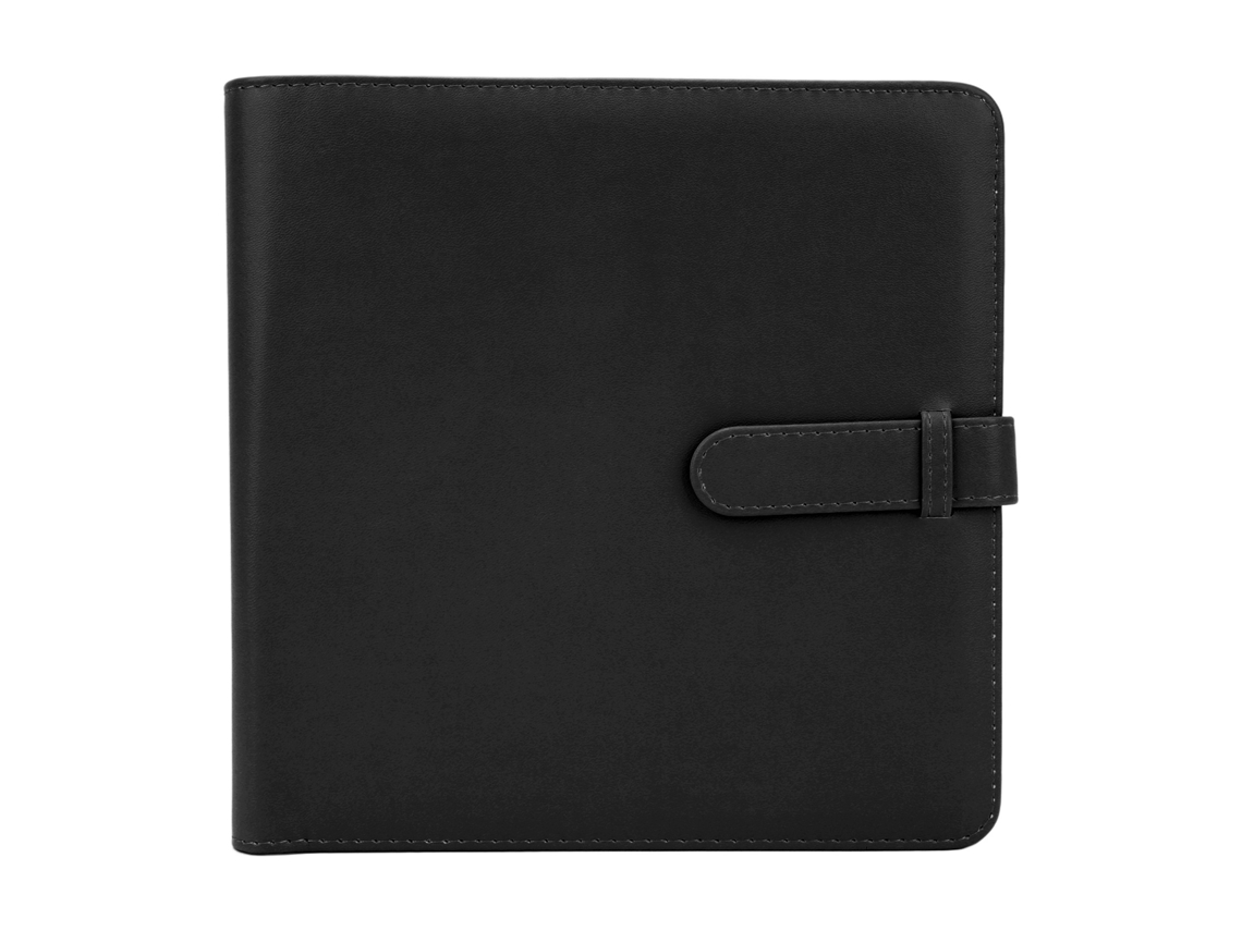 Álbum De Fotos De 3 Polegadas Com 288 Bolsos, Grande Capacidade E Multifuncional