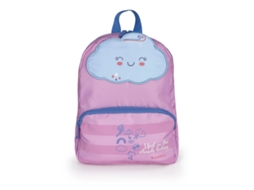 Mochila Infantil Gabol Sky Cloud