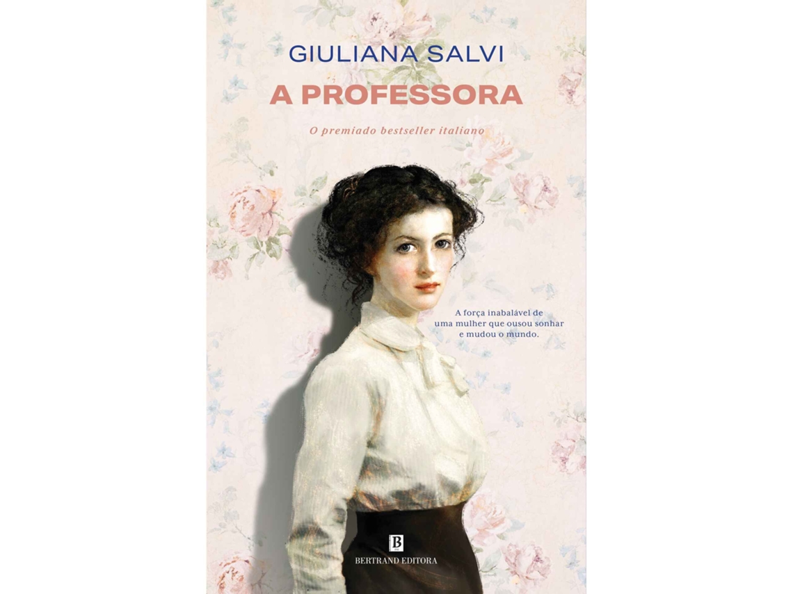 A Professora De Giuliana Salvi