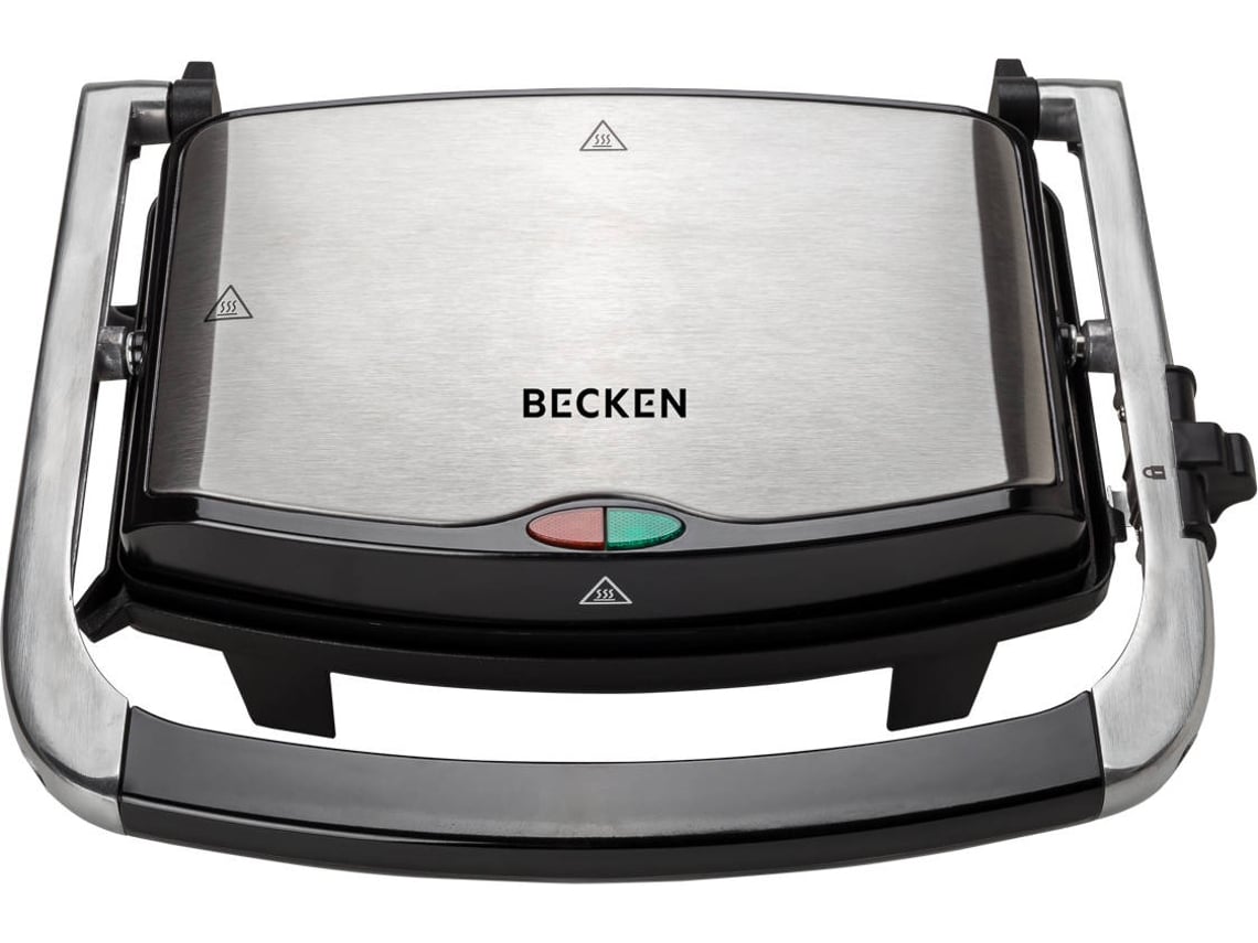 Sanduicheira BECKEN BCG-1384