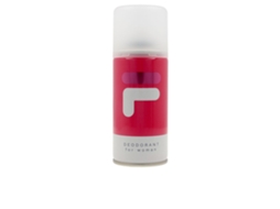 For Women Deo Spray FILA 150 ml