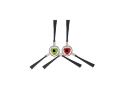 Peças De Escova Lateral Para Aspirador De Pó Robô Debot Ozmo930 Dg36 Vayotoy (peças De Reposição)