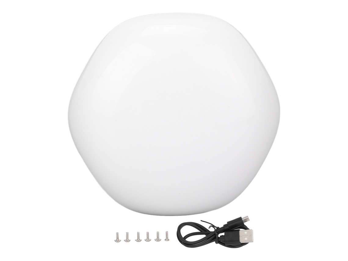 Sensor de Vazamento de Água LAXISCREED Wifi Sem Fio