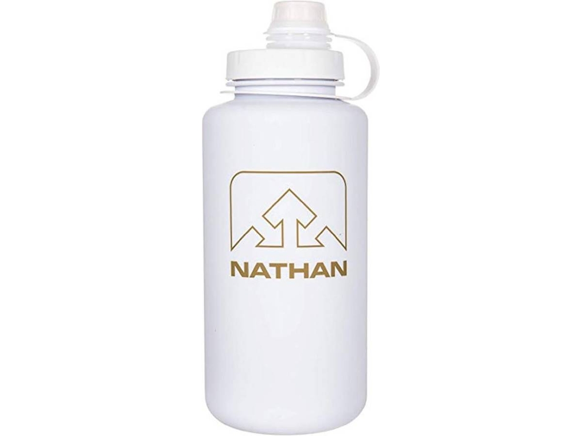 Garrafa NATHAN Bigshot Branco (1L)