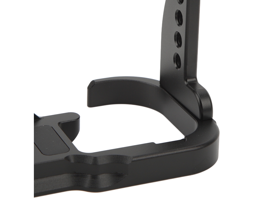 Camera Cage Professional Aluminium Alloy Camera Cage Rig Stabilizer For R7 Camera Accessories LAXISCREED