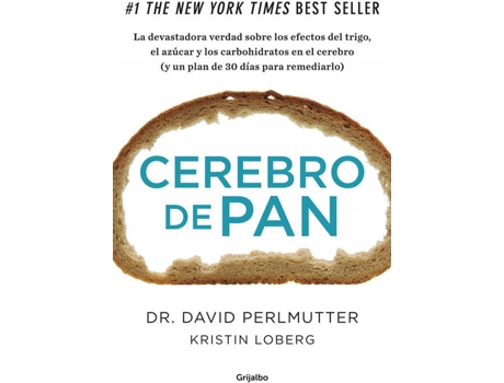 Livro Cerebro De Pan