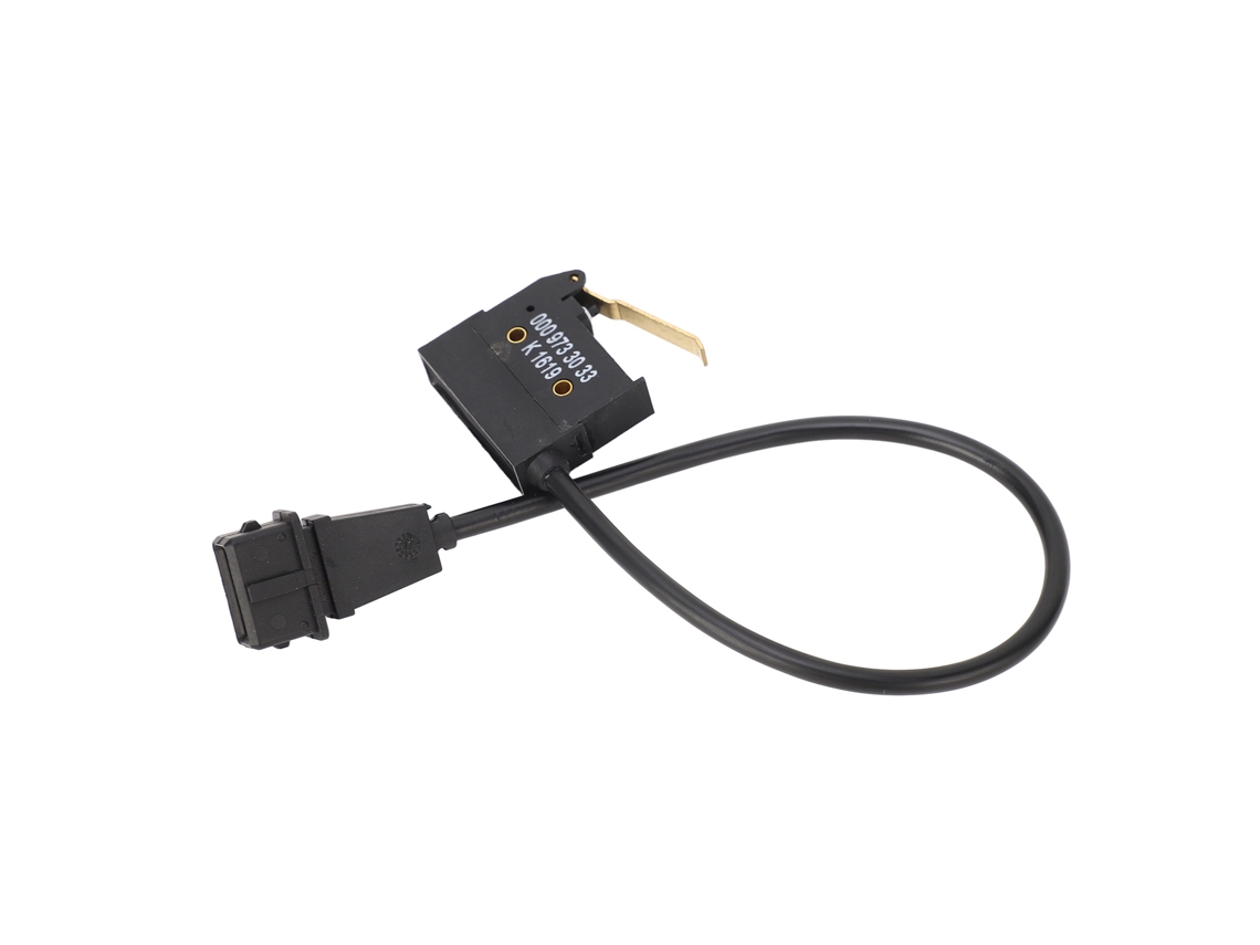 Interruptor Micro com Alavanca À Prova D'água