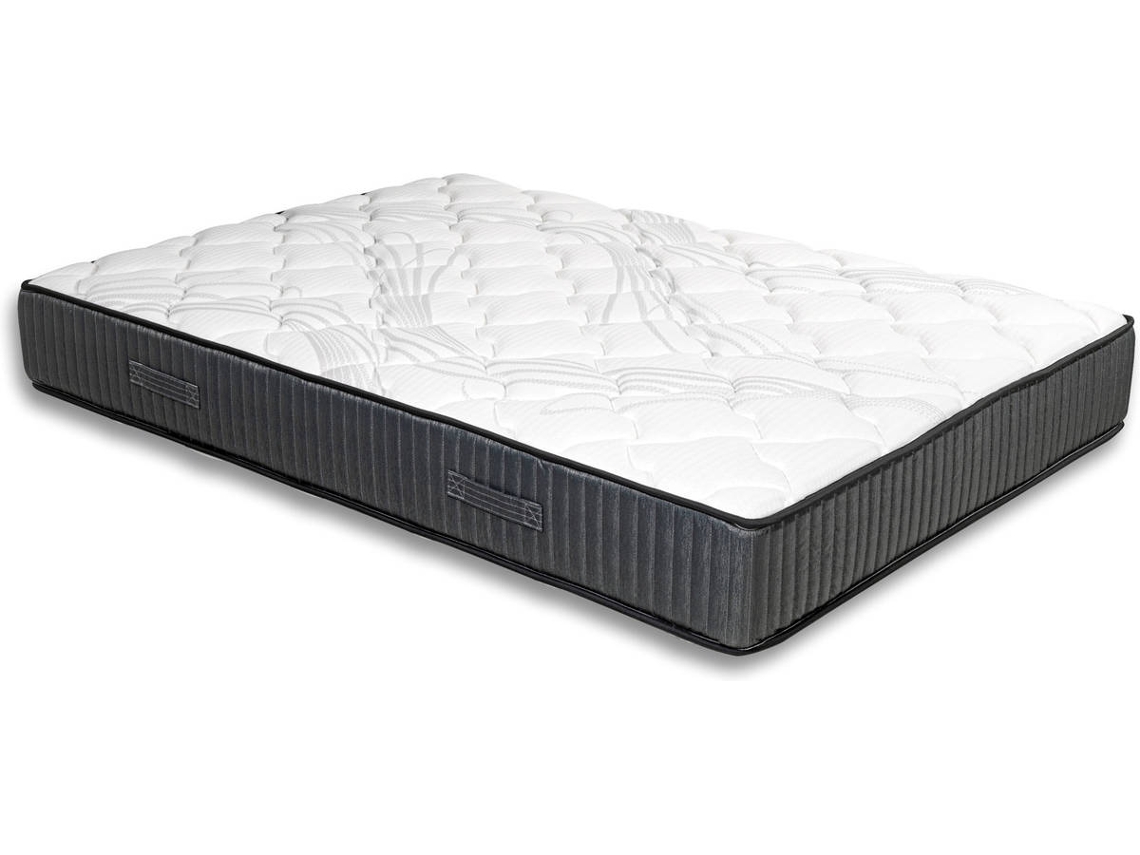 Colchão MINDOL Maxisac Firm (95x195 cm - Molas Ensacadas Honeycomb)