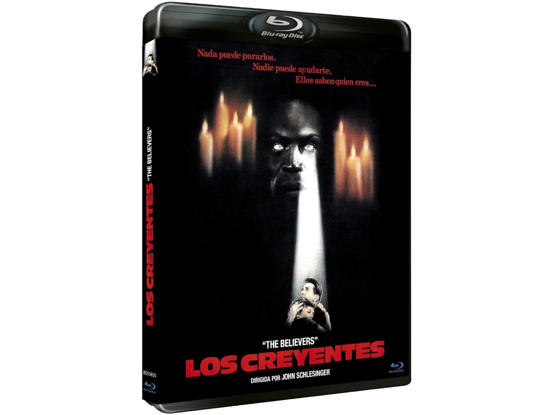The Believers (1987) / Los Creyentes 