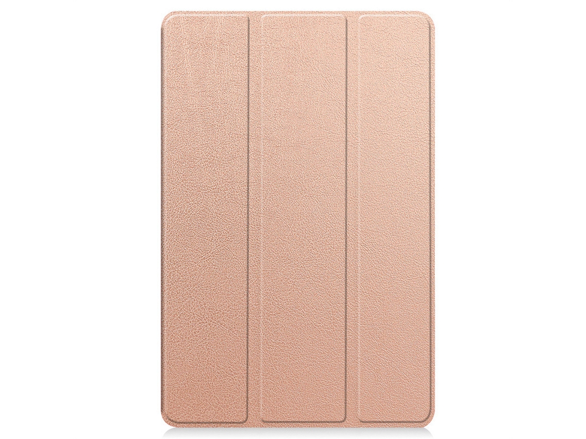 Capa Para Blackview Mega 2 (2025) 12 Polegadas, Azul Escuro, Suporte Tri-fold, Tpu Panoona