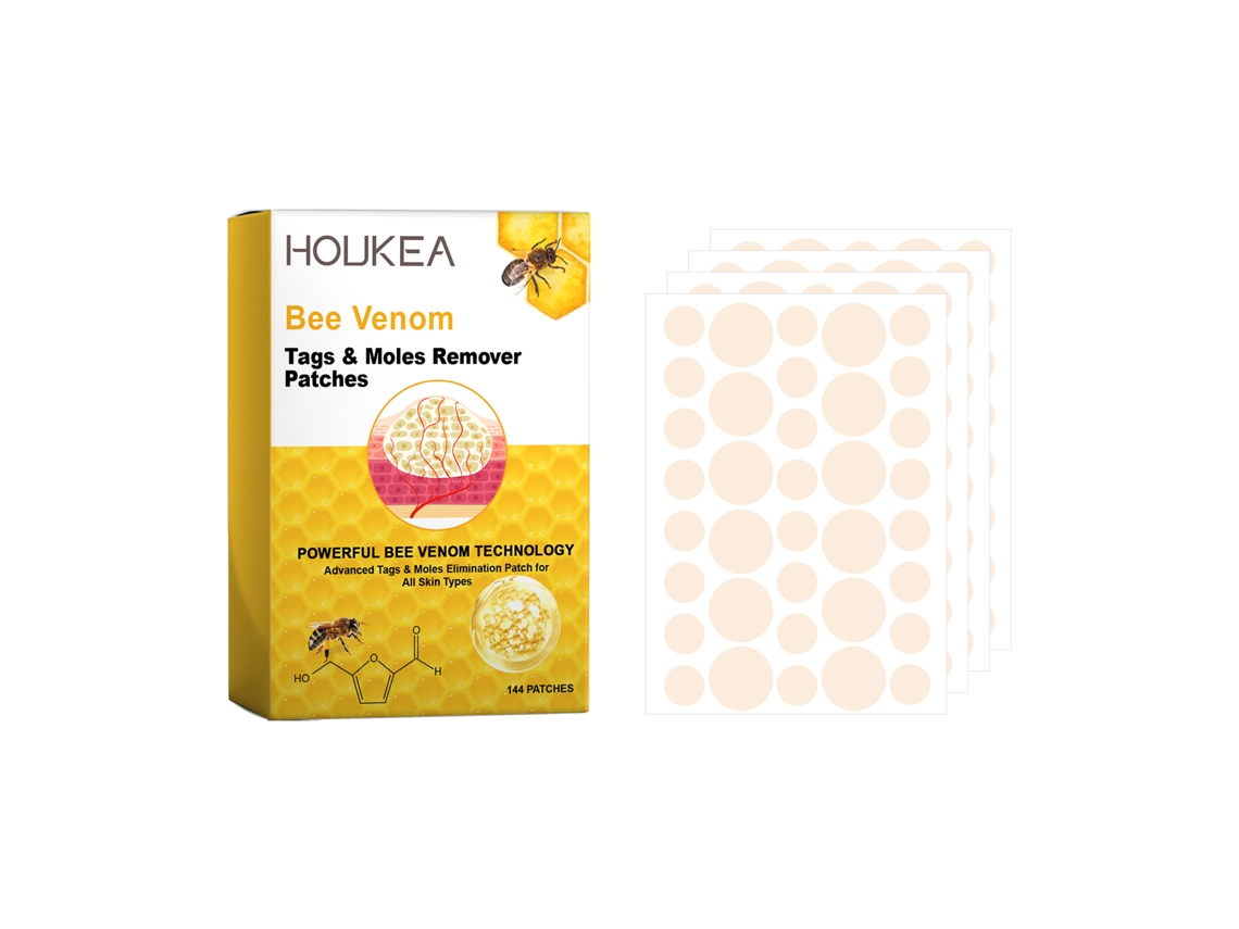Parche de Cuidado Facial Suave Hidratante Limpiador Nutritivo para Pele Lisa