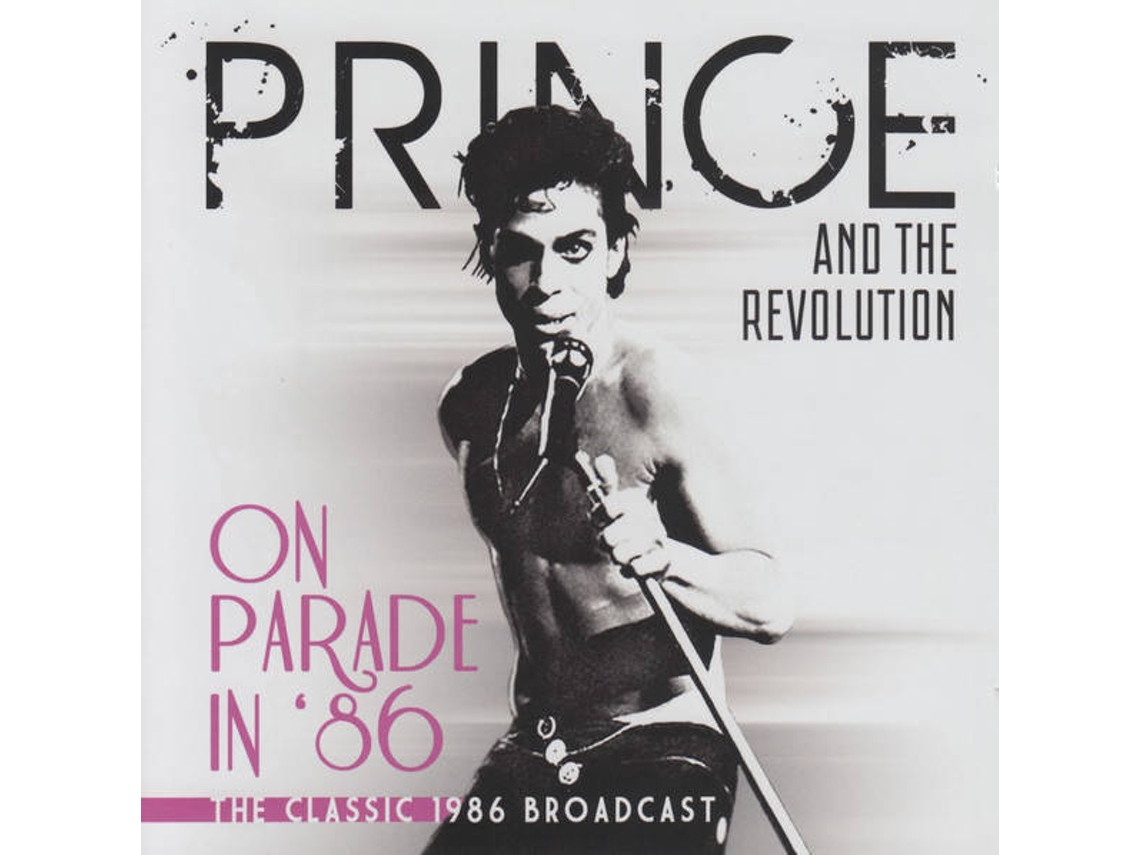 CD Prince - On Oni Pond (2CDs)
