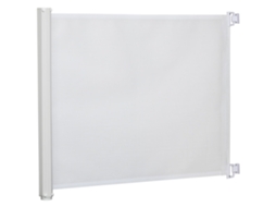 Chapéu de sol de jardim S/MARCA, inclinável, com base, saco de areia, manivela (295x245 cm, creme)