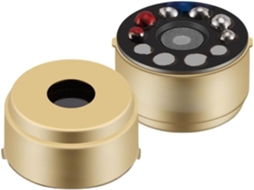 Capacete Sem Fio De Alta Fidelidade Com Bobina Dinâmica De 10 Mm E Carbono Eletrostático Plano Para Uma Cena