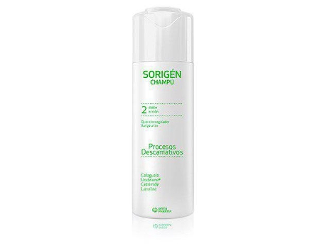Shampoo Fonte 250 ml