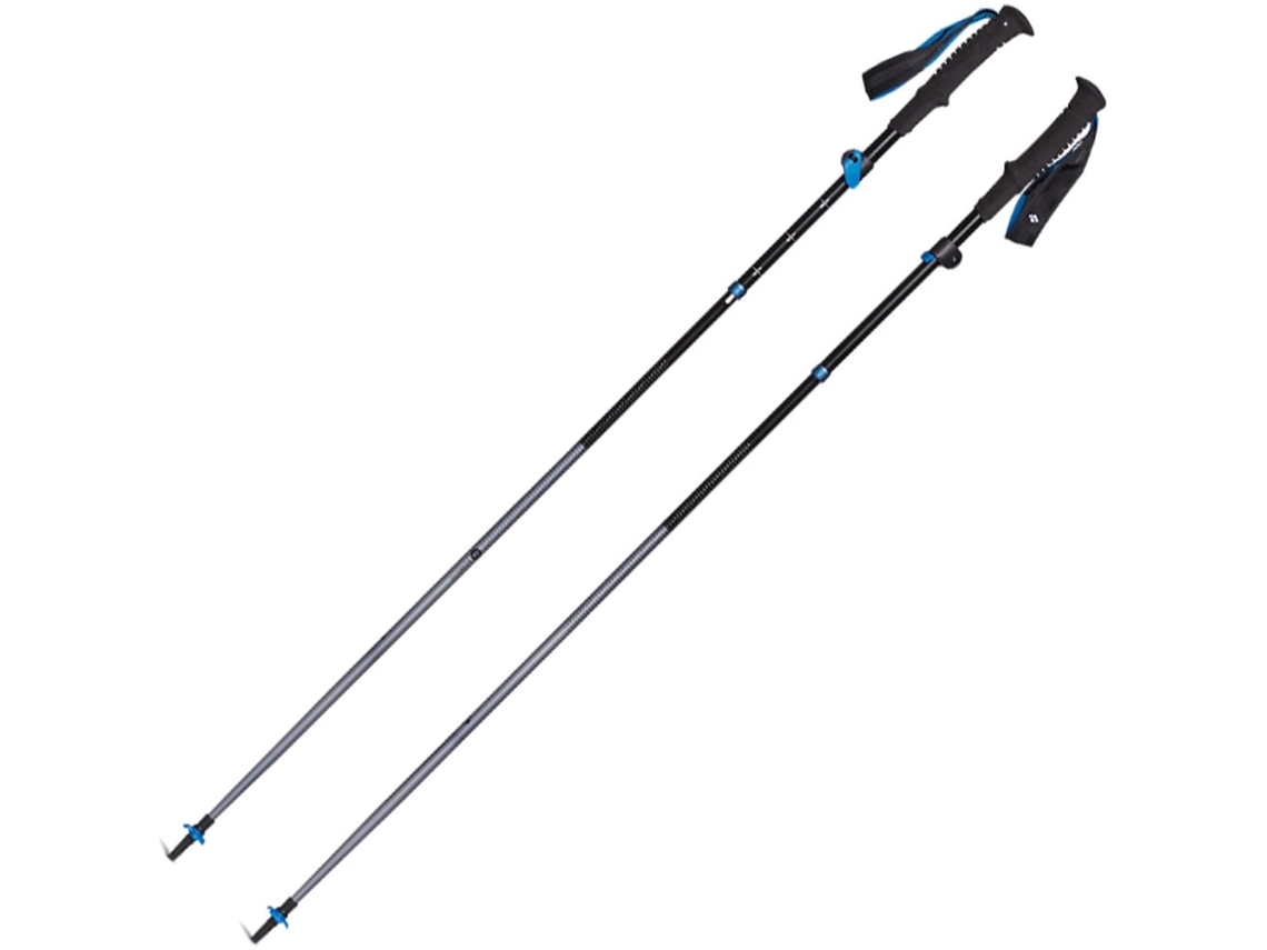Distância Flz Pólos De Diamante Negro