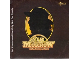 CD Sam Morrow - Concrete And Mud