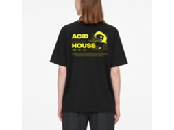 Rockinstone Acid Milhouse S25 Tegar T-shirt Unique Designer Style