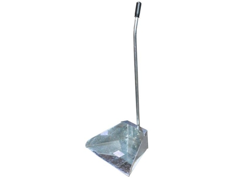 Apanhador Galvanizado com Cabo