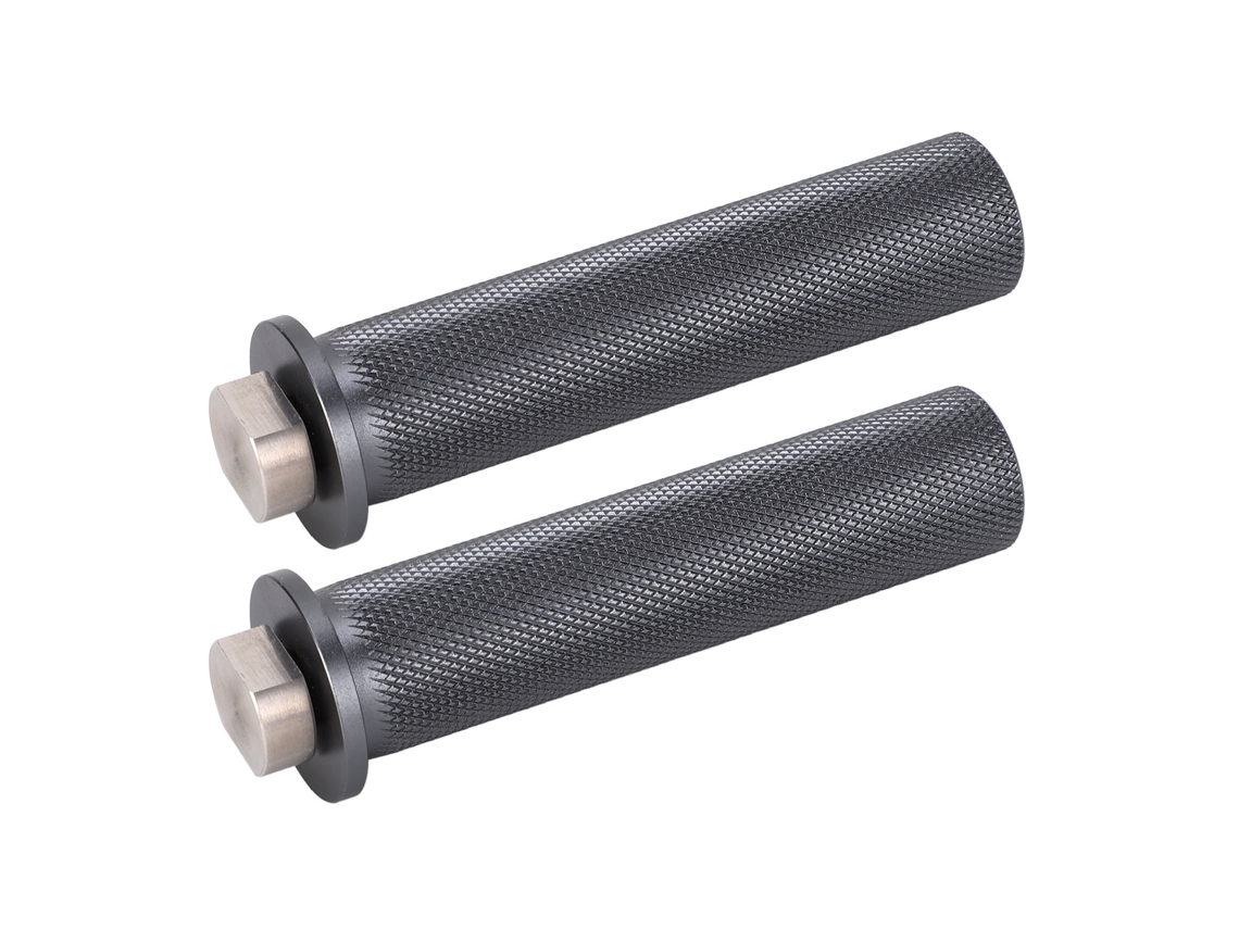 Laxiscreed Banco De Trabalho Para Serrilhados, Compatível Com 19mm E 3/4 Polegadas
