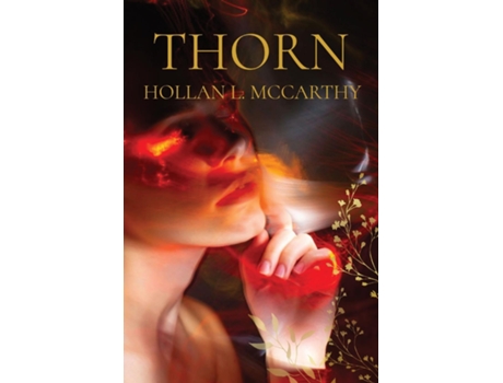 Livro Thorn De Hollan L Mccarthy (inglês)