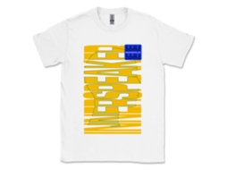 Tame Impala Inner Text T shirt ROCKINSTONE Unisex Adults Best Sellers Size:l