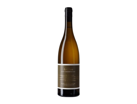 Vinho branco BORJA PÉREZ Artífice José Rodríguez Listán Branco Ycoden-Daute-Isora (0.75 L - 1 Unidade)