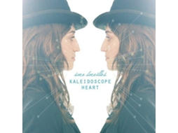 CD Sara Bareilles - Kaleidoscope Heart