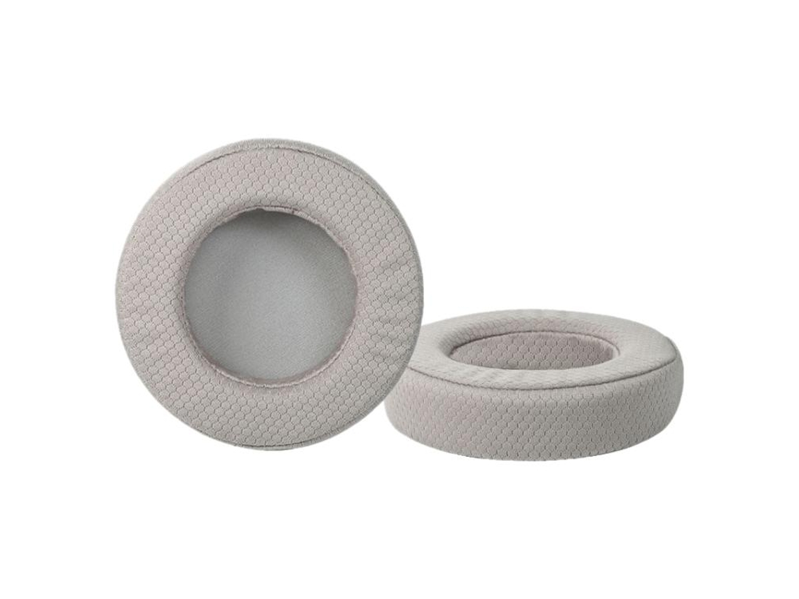 Almofada para Auscultadores Akg K712 de Orelhas de Espuma Macia Cinza XIAOMOYU