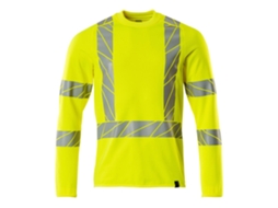 Capuz Accelerate Safe 22184 Amarelo M MASCOT
