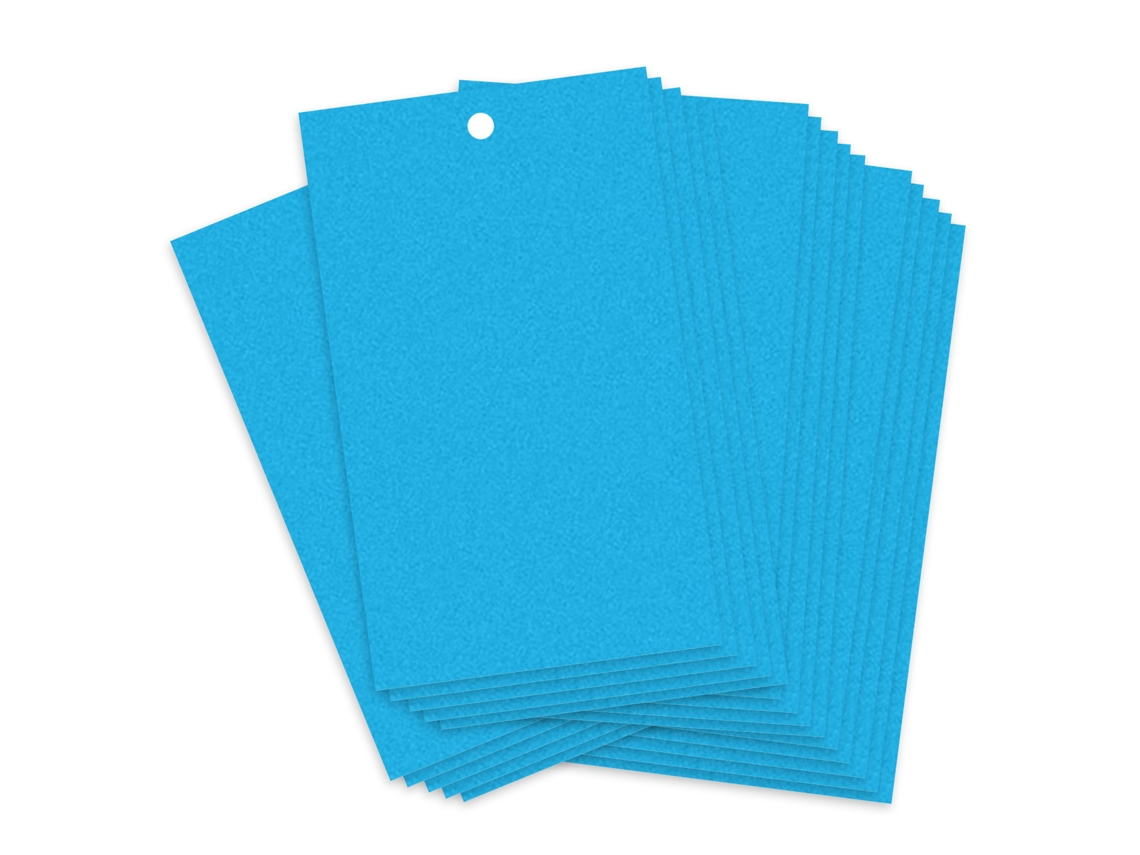 Armadilhas Adesivas Duas Faces Amarelas Primerox para Insetos Voadores 20pcs