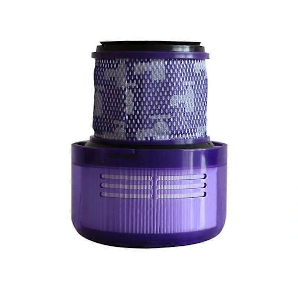 Filtro para Aspirador de Pó V11 Outsize, Peça de Reposição Absolute 970422, 01, Lavado e Reutilizável, Conforme Mostrado BRILVIBERA