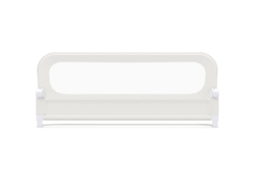 Grade de Proteção Dobrável para Cama Infantil com Capa Removível, 148 Cm NORTHIX