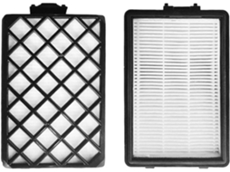 Filtro Hepa Para Aspirador De Pó Compatível Com