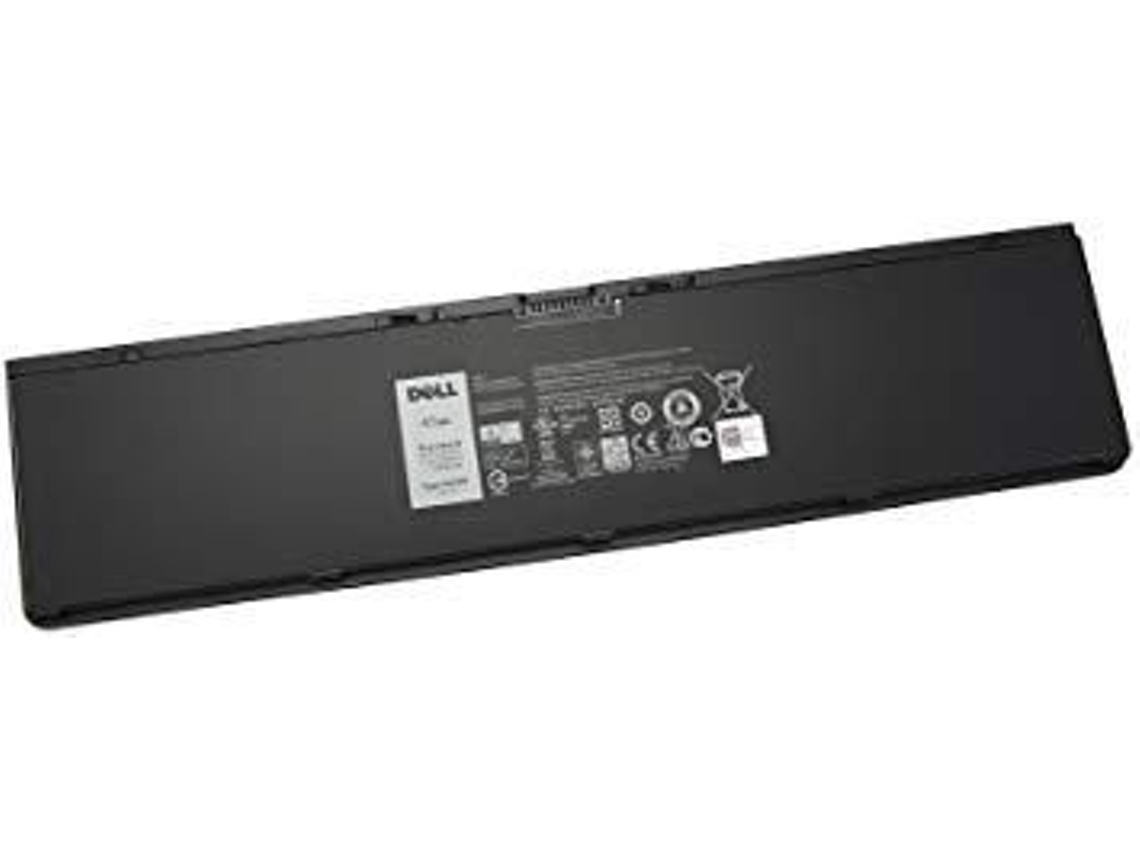 Battery, 47whr, 4 Cell, Dell