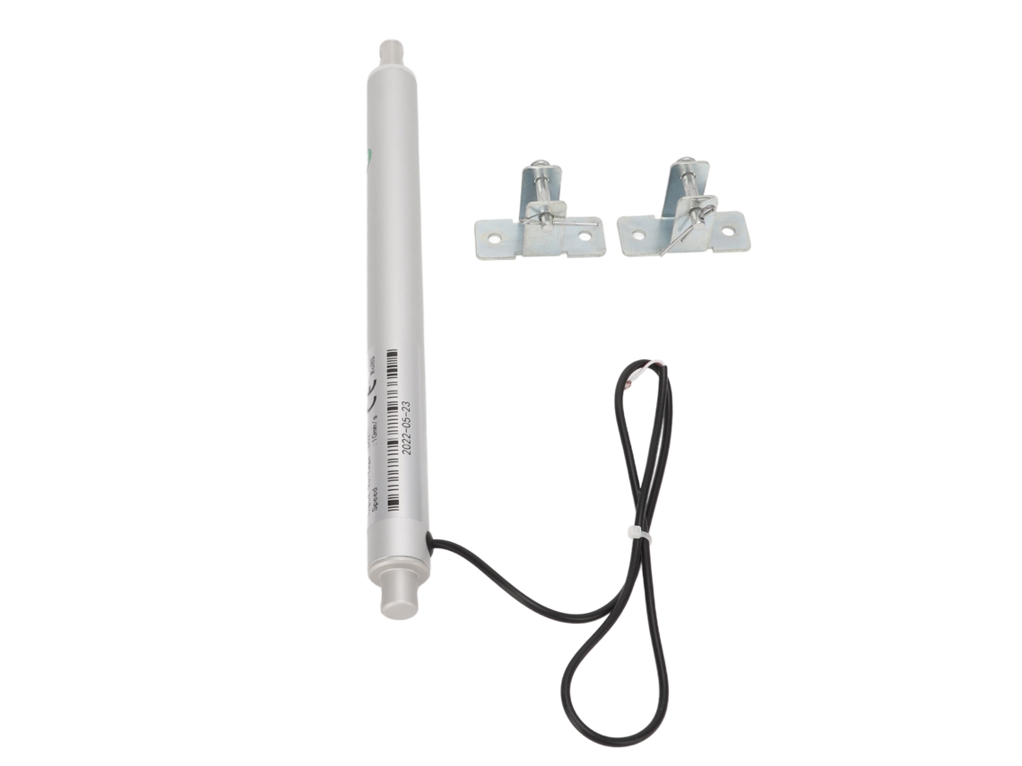 Atuador Linear Elétrico De Pen Type 12v 100mm