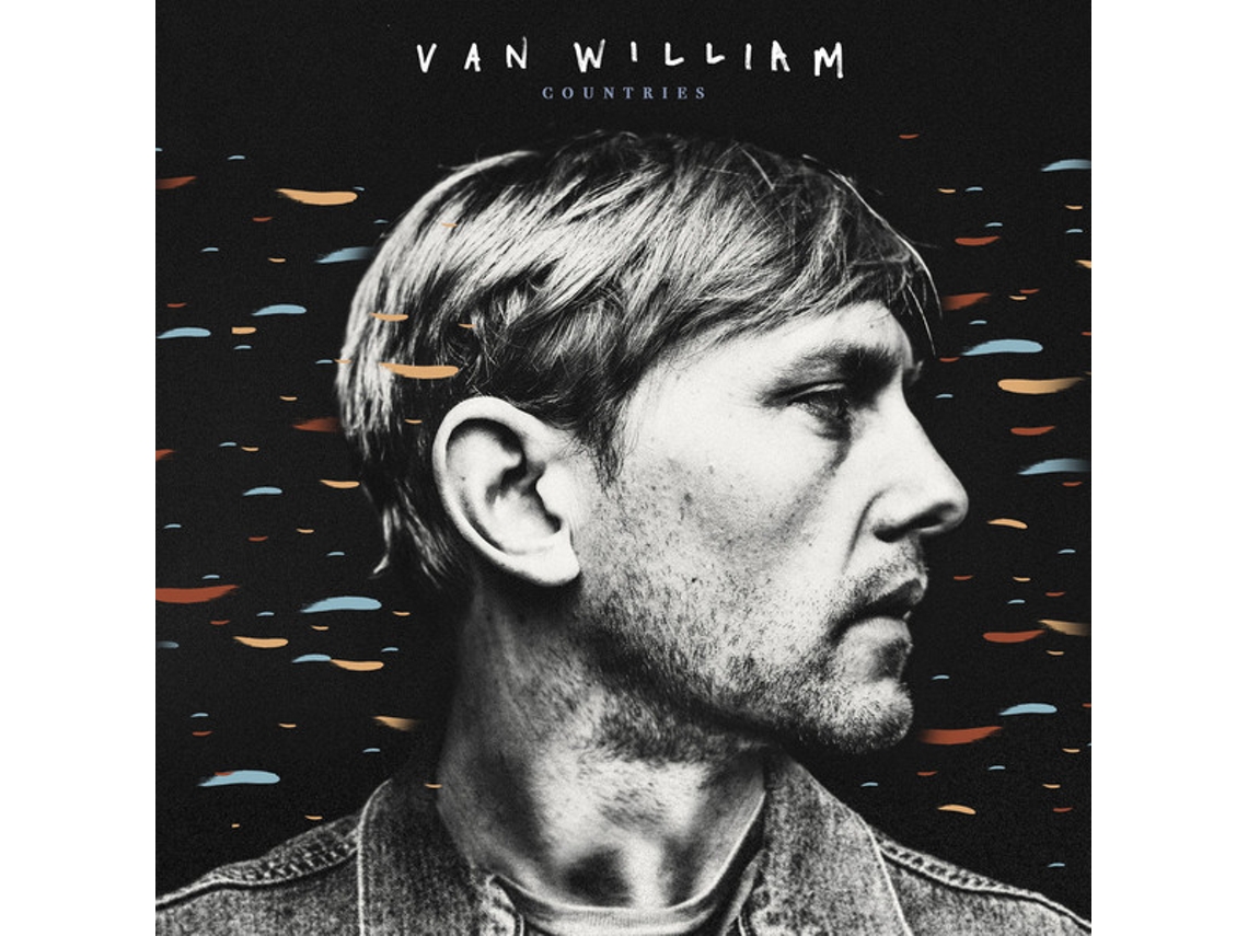 CD Van William - Countries
