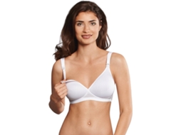 Soutien de Amamentação ANITA Miss (Branco - 100C)