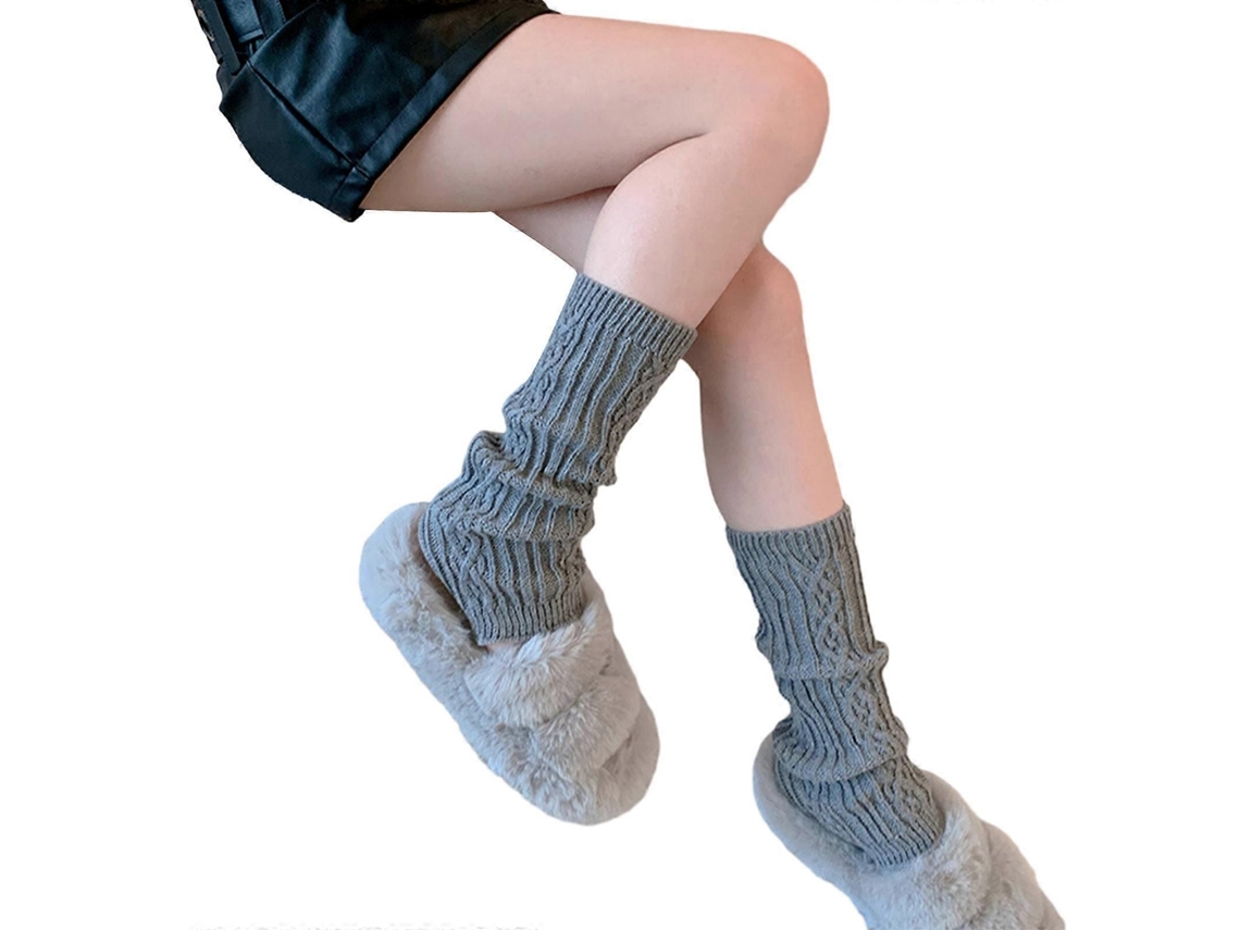 Luvas Sem Dedos Para Meninas, Aquecedores De Pulso, Acessórios Para O Halloween, Luvas Sem Dedos, Mangas Aquecedoras De Pulso Para O Inverno, Par