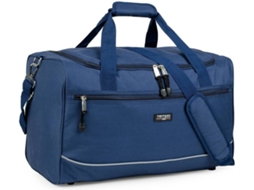 Sacos TEMPO Azul (30 x 50 x 27 cm)