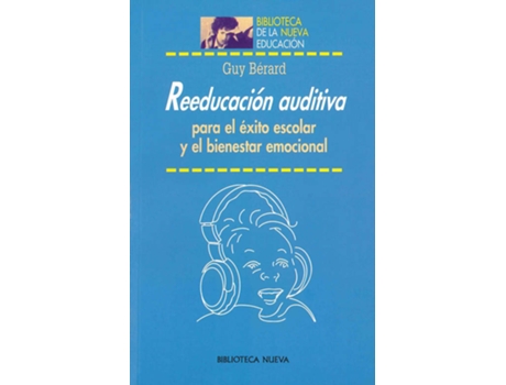 Livro Reeducacion Auditiva 3ªed