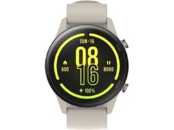 Smartwatch XIAOMI Mi Watch 45 mm Bege