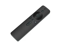 Controle Remoto Bluetooth Com Comando De Voz Para Tv Xiaomi. Oem