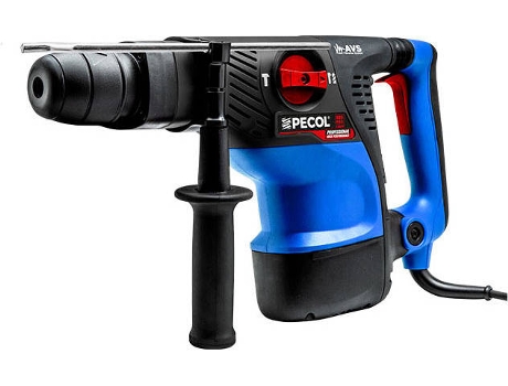 Martelo Perfurador  MP48SPROHP (1350 W - SDS Max)
